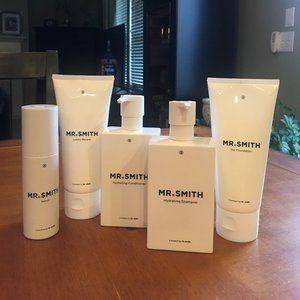 Mr. Smith Hair Products Bundle